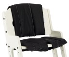 Dan High Chair stoelverkleiner zwart Tangara Groothandel voor de Kinderopvang Kinderdagverblijfinrichting1
